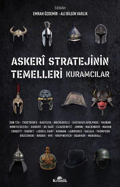 KolektifDünya TarihiAskeri Stratejinin Temelleri - Kuramcılar