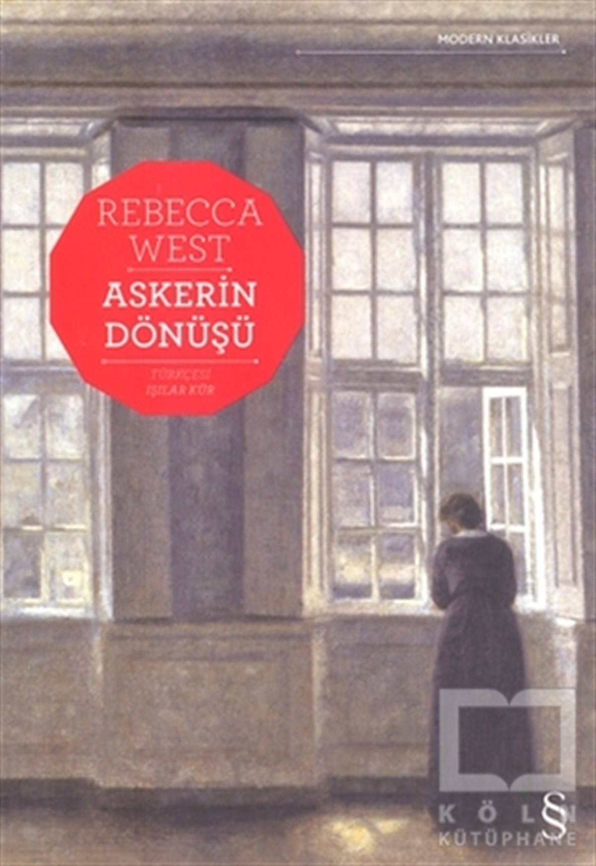 Askerin Dönüşü-Modern Klasikler