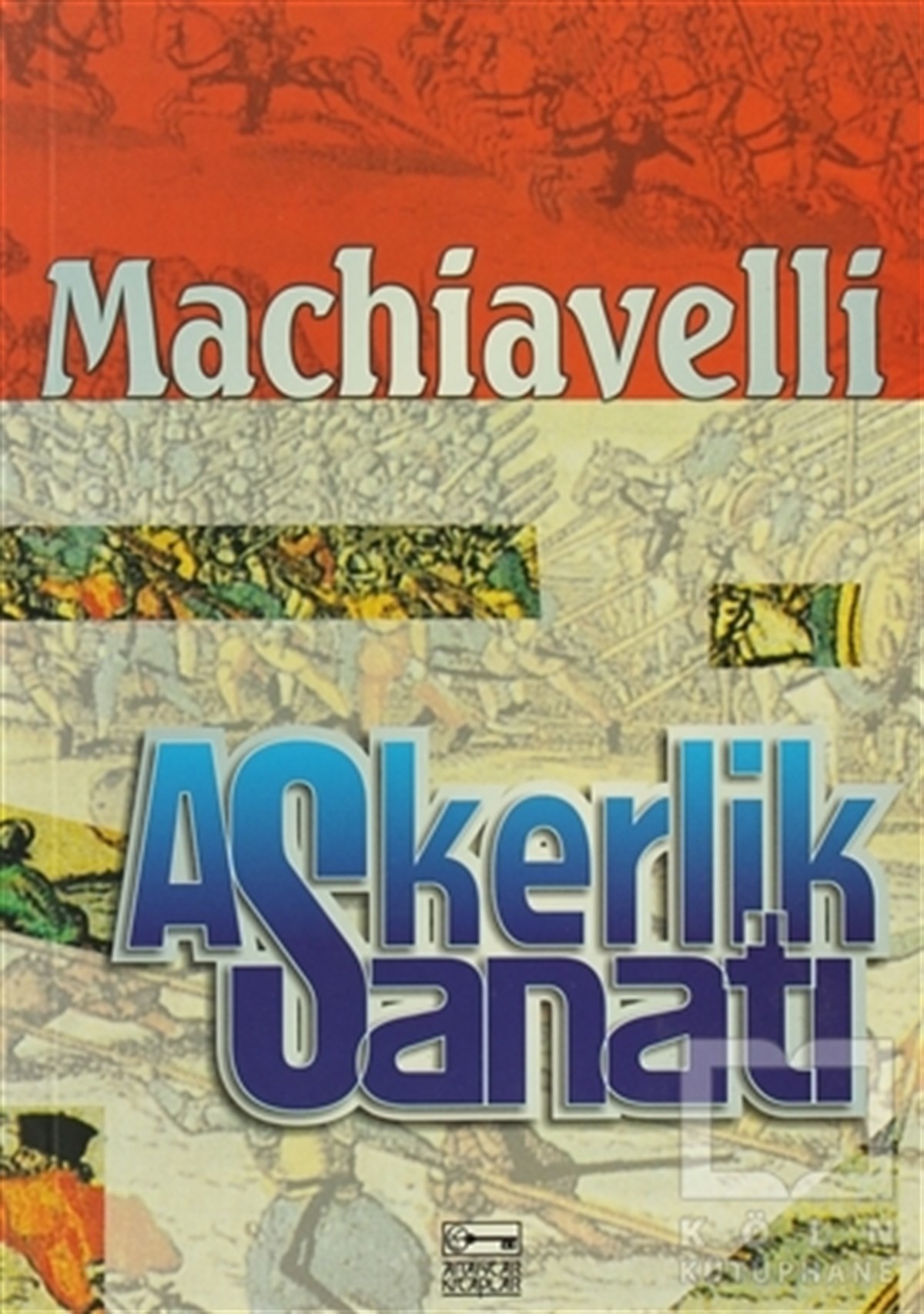Askerlik Sanatı