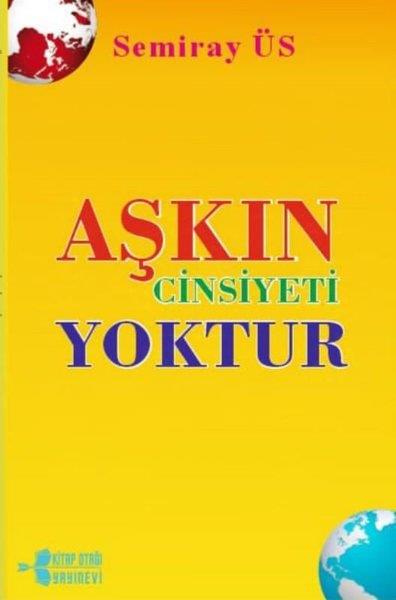 Mehmet Zaman SaçlıoğluTürk ŞiiriAşkın Cinsiyeti Yoktur
