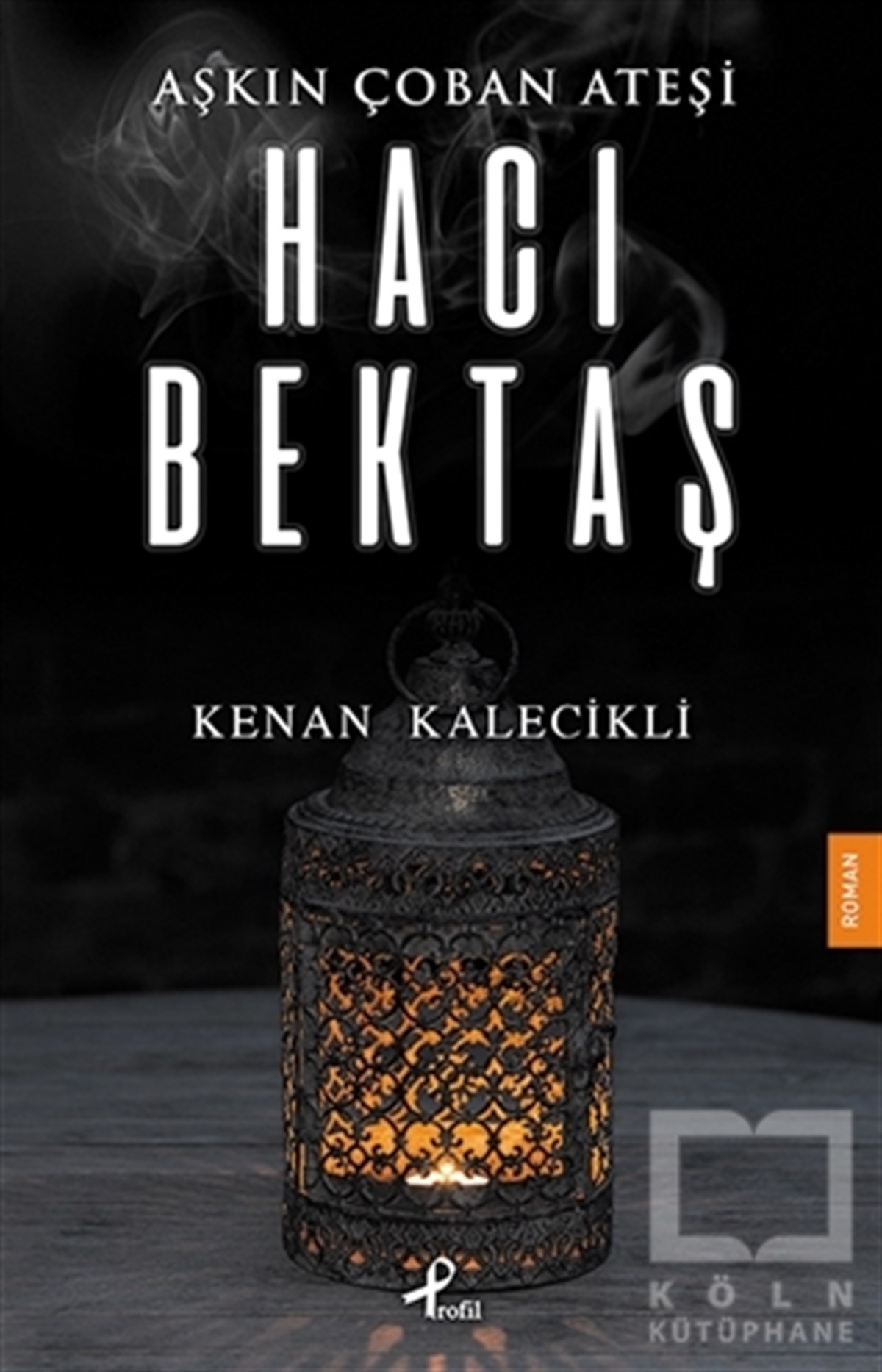 Aşkın Çoban Ateşi