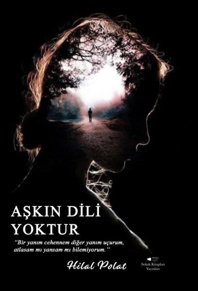 Hilal PolatTürk RomaniAşkın Dili Yoktur