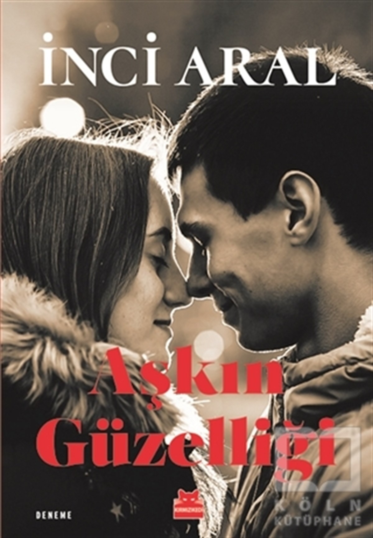 İnci AralDenemeAşkın Güzelliği