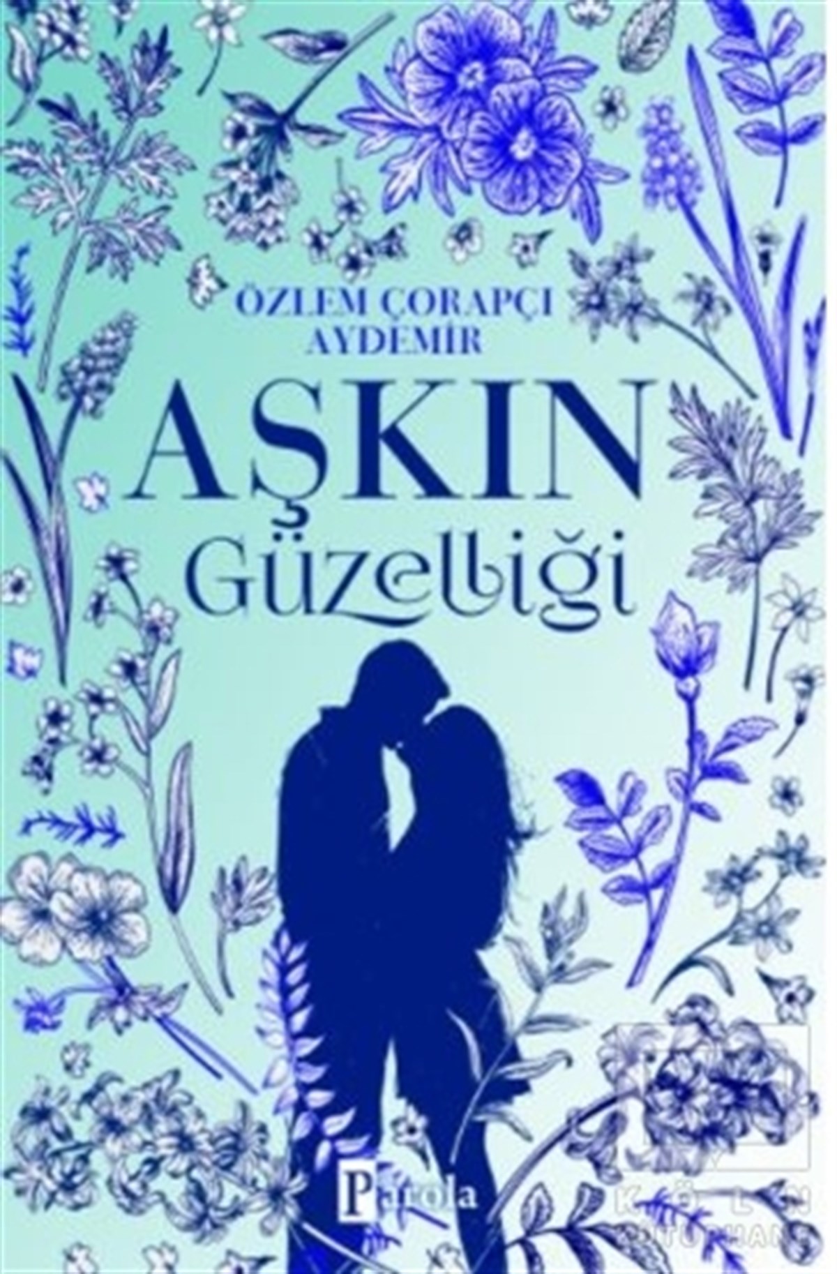 Özlem Çorapçı AydemirTürkçe RomanlarAşkın Güzelliği
