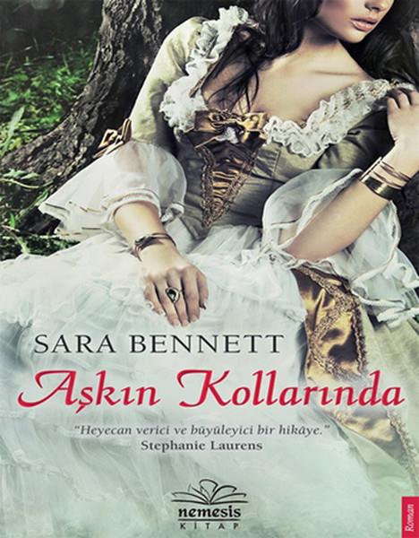 Pelin ŞenerAşk Kitapları & Aşk RomanlarıAşkın Kollarında