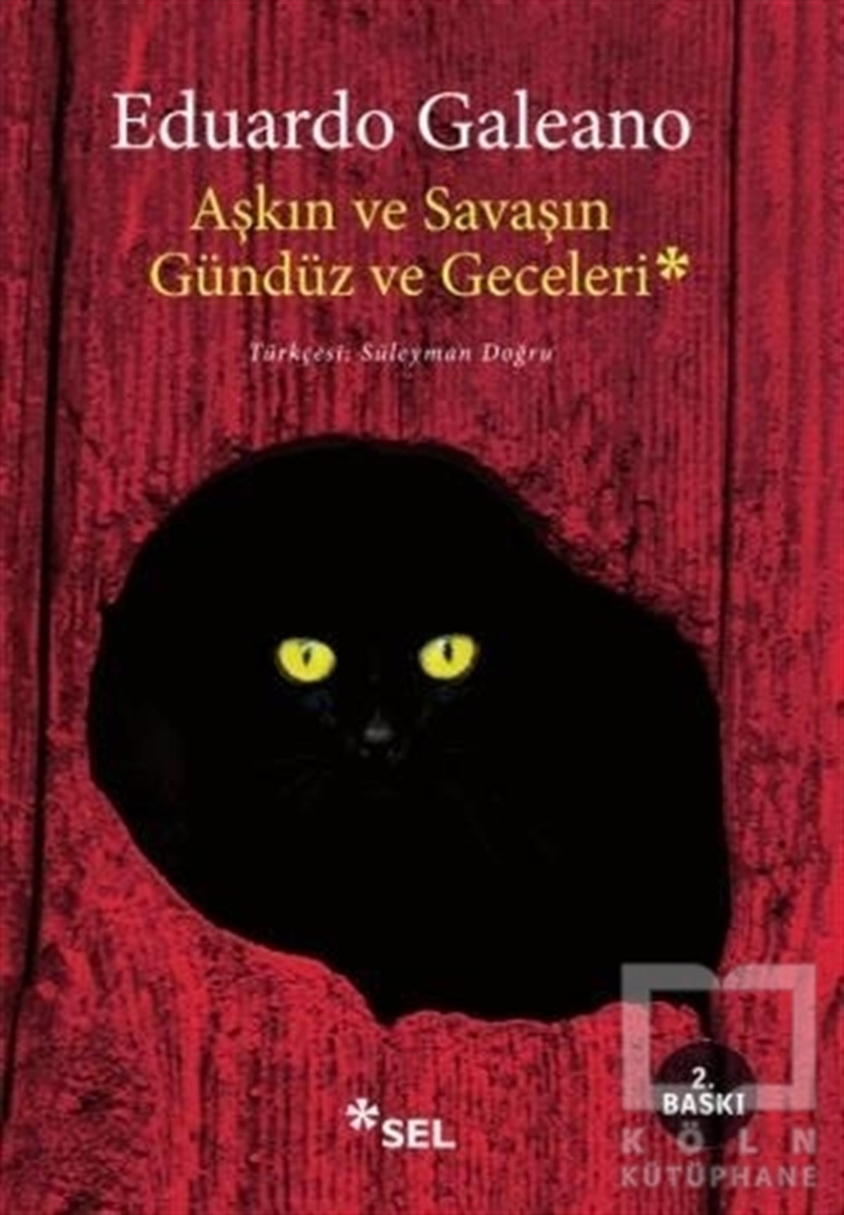 Aşkın ve Savaşın Gündüz ve Geceleri
