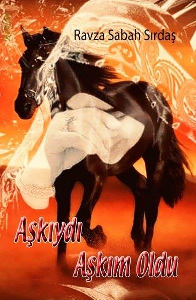 Ravza Sabah SırdaşTürkiye RomanAşkıydı Aşkım Oldu