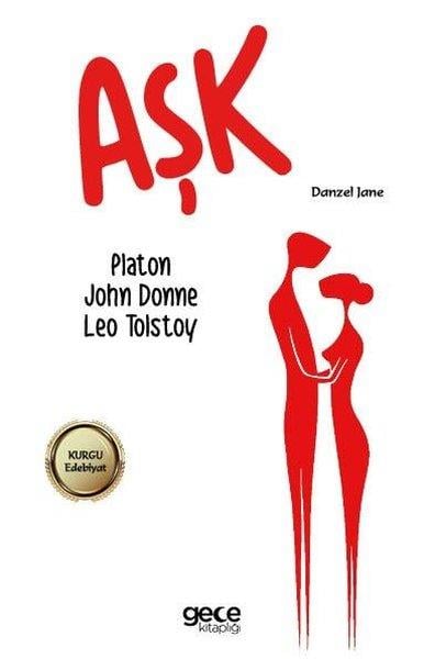 John DonneEleştiri & Kuram & İnceleme KitaplarıAşk