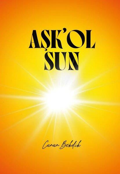Canan BekdikTürk RomaniAşk'Olsun