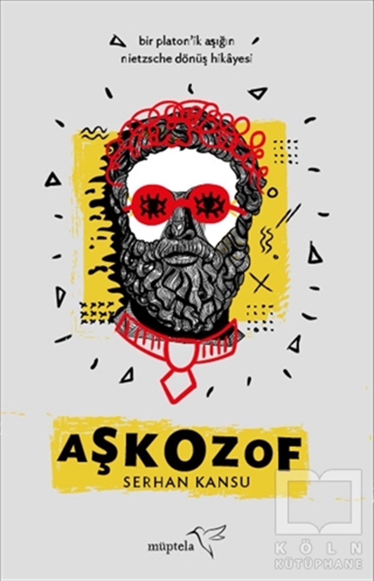 Serhan KansuKişisel GelişimAşkozof