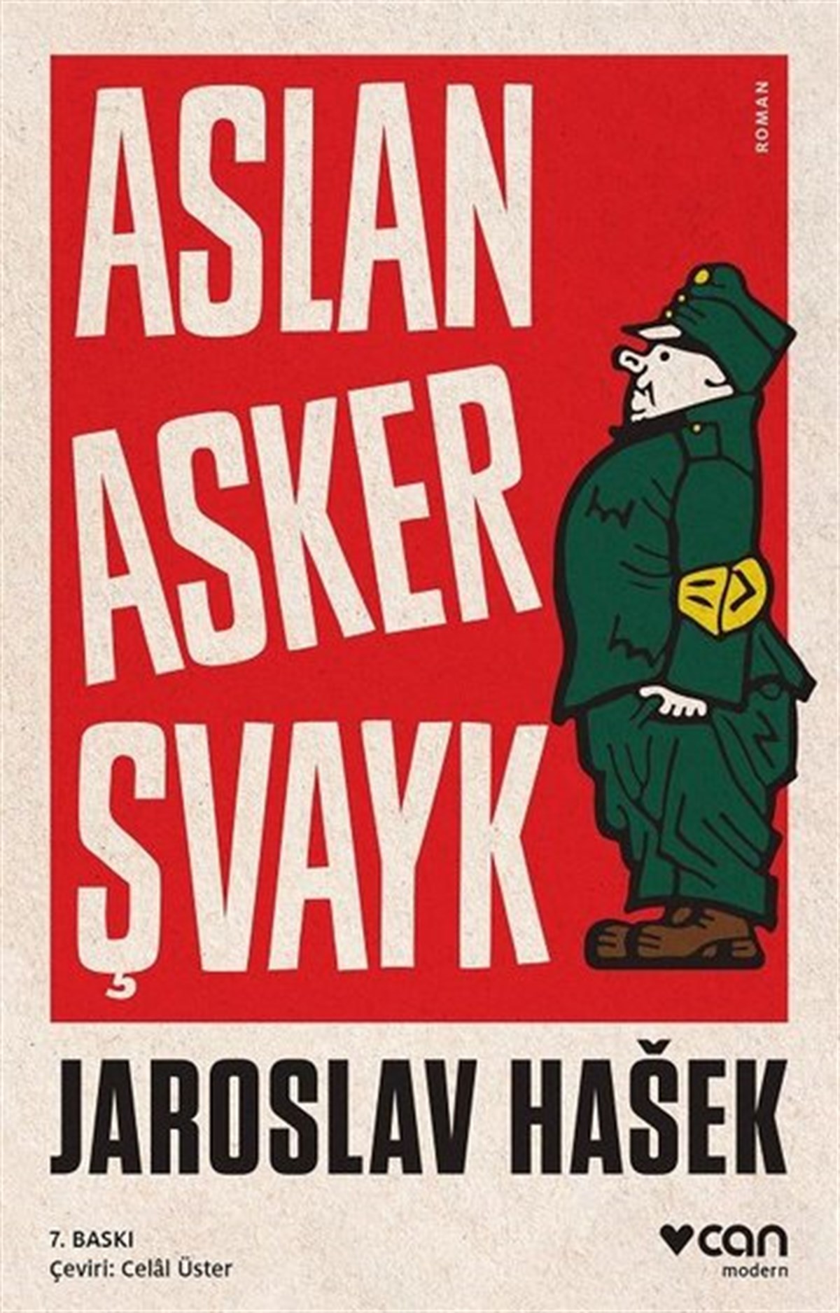 Jaroslav HaşekDiğer Ülke Edebiyatları