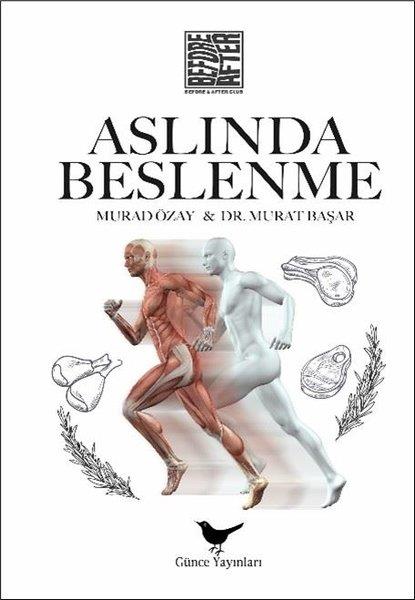 Murad ÖzayEğitimAslında Beslenme