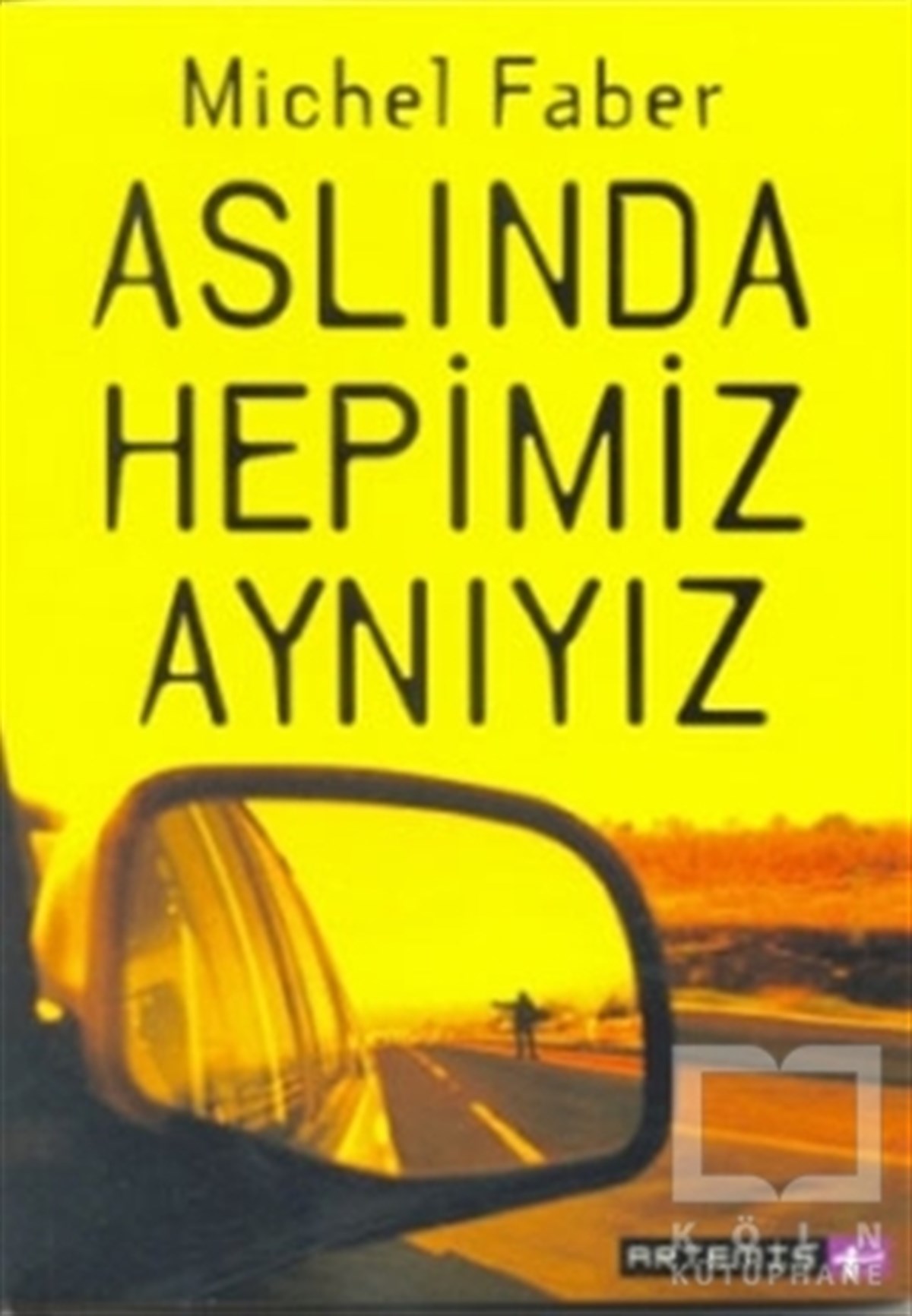 Aslında Hepimiz Aynıyız