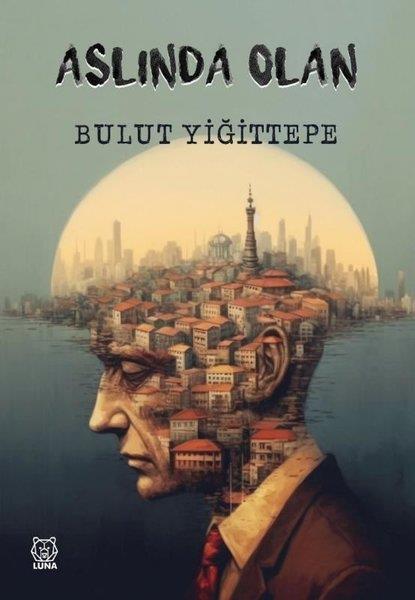 Bulut YiğittepeTürkiye RomanAslında Olan