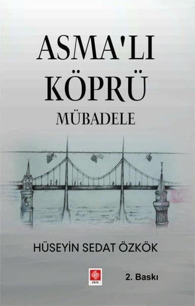 Hüseyin Sedat ÖzkökEğitimAsma'lı Köprü Mübadele