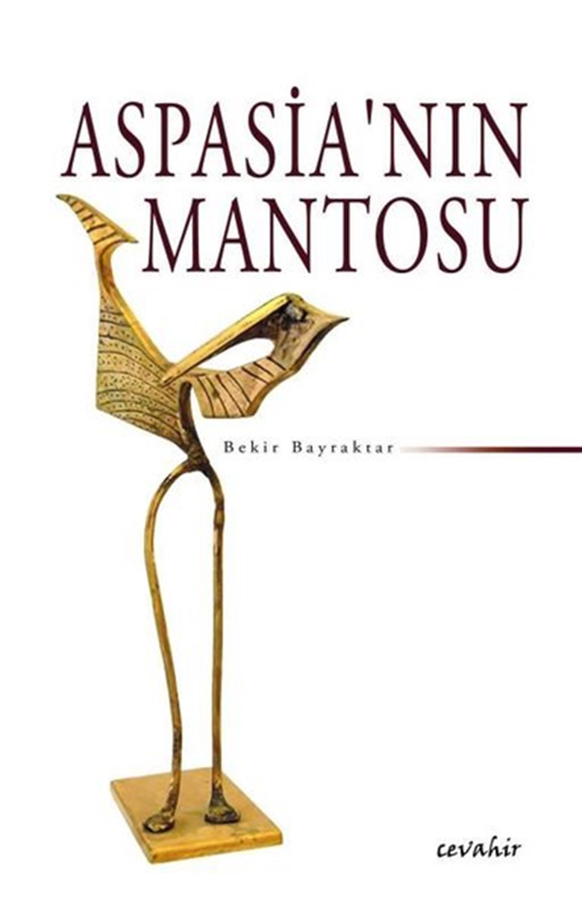 Bekir BayraktarSoziologie Aspasia'nın Mantosu