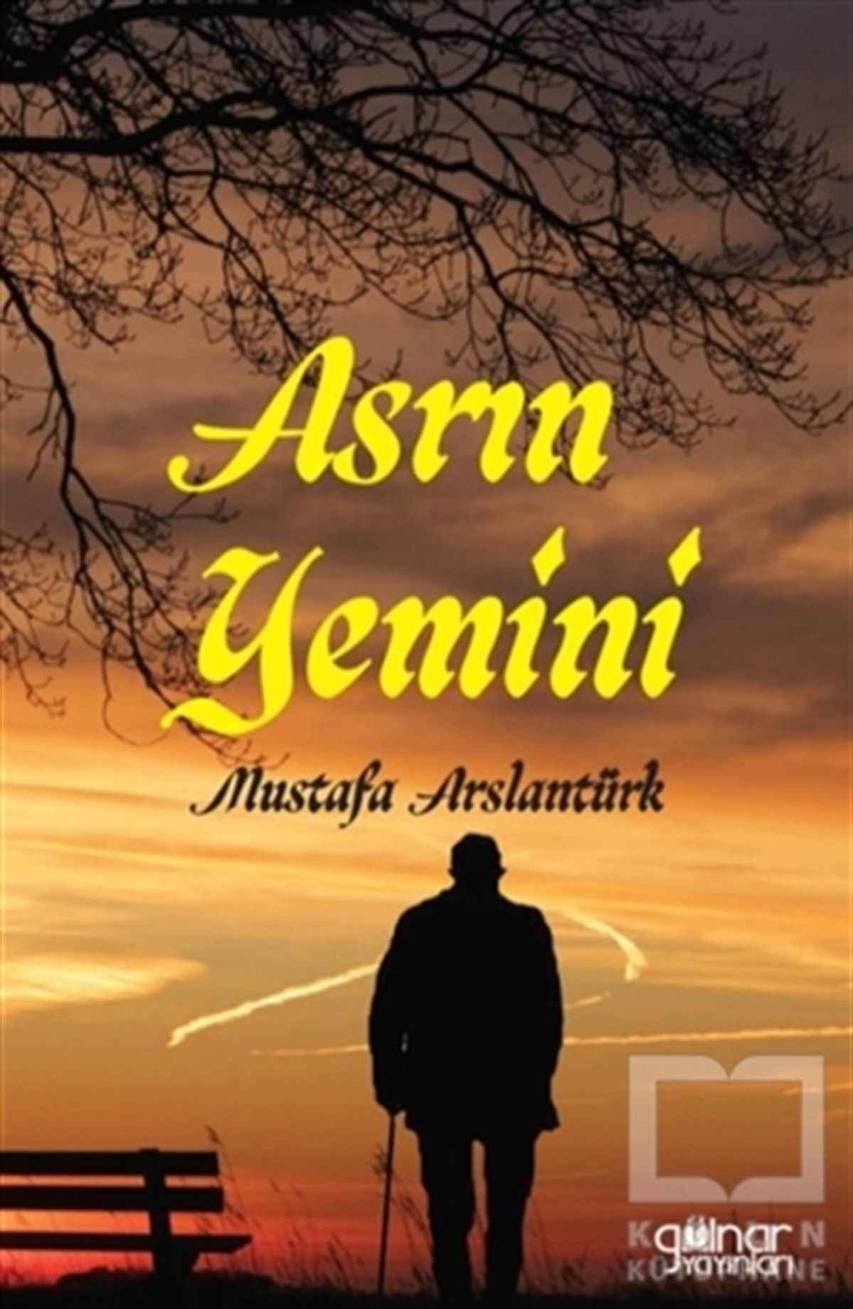 Mustafa ArslantürkEssay BücherAsrın Yemini