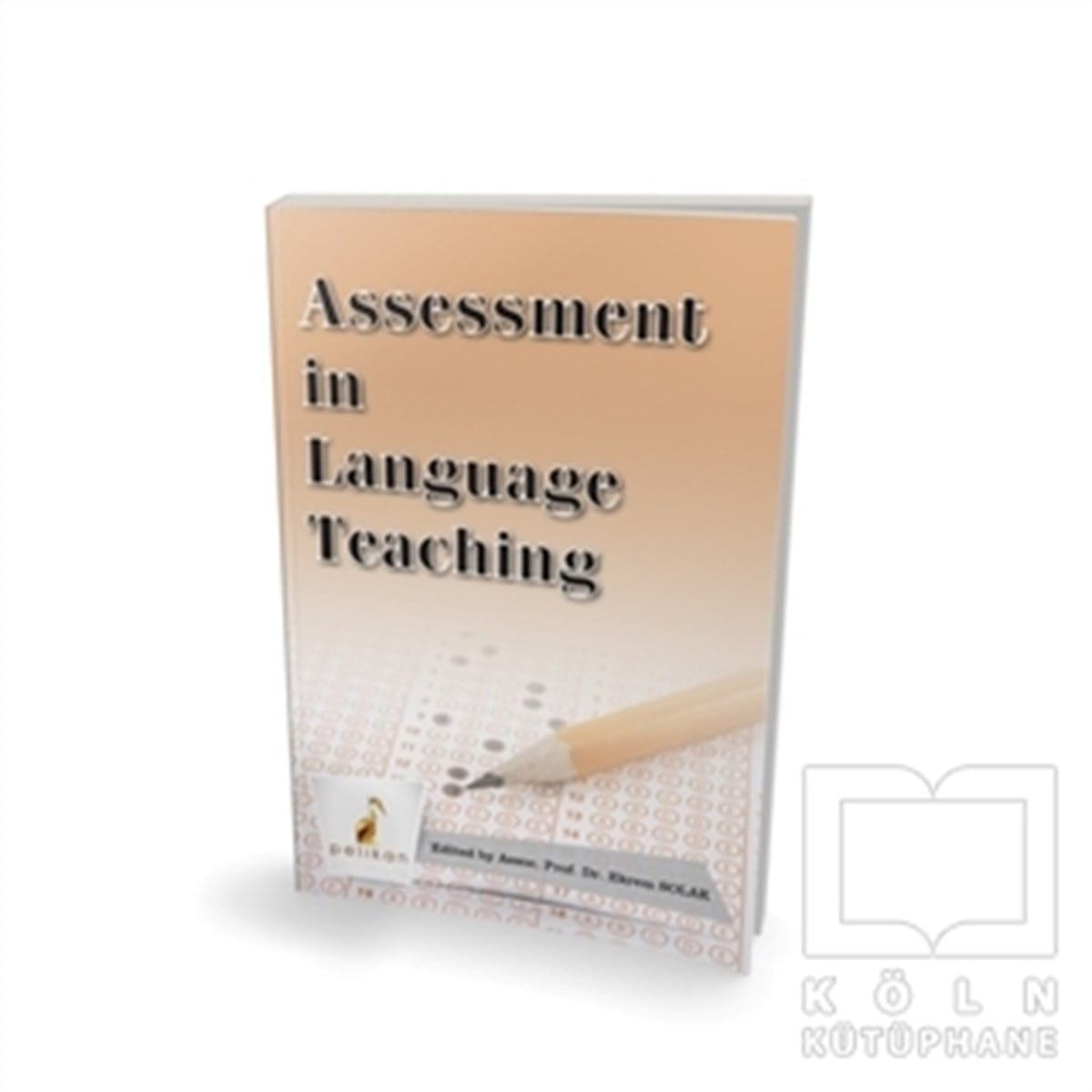 Assessment in Language Teaching