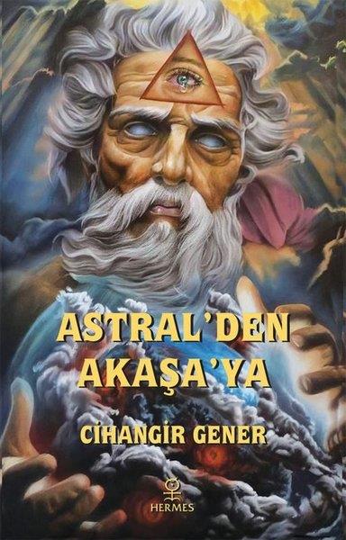 Cihangir GenerParapsikoloji KitaplarıAstral'den Akaşa'ya