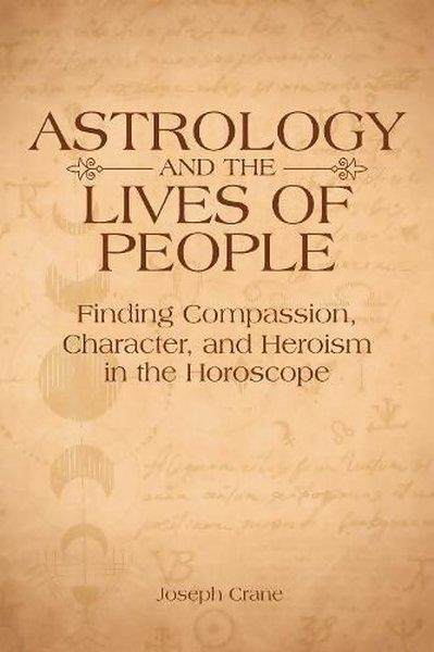 Joseph CraneHealth/Fitness/PsychologyAstrology and the Lives of People