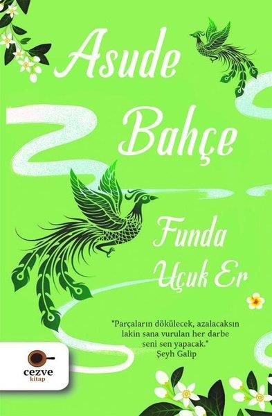 Funda Uçuk ErMystic BücherAsude Bahçe