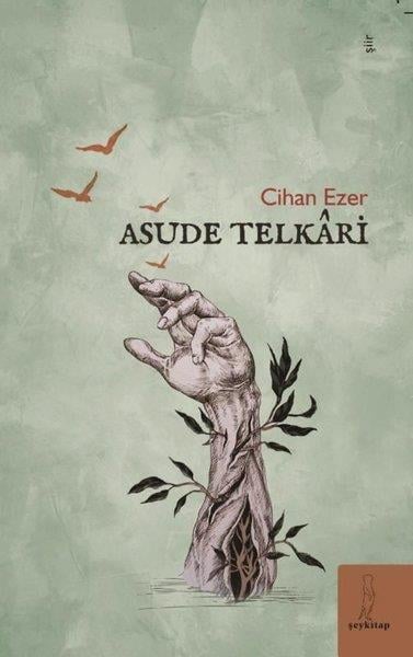 Cihan EzerTürk ŞiiriAsude Telkari