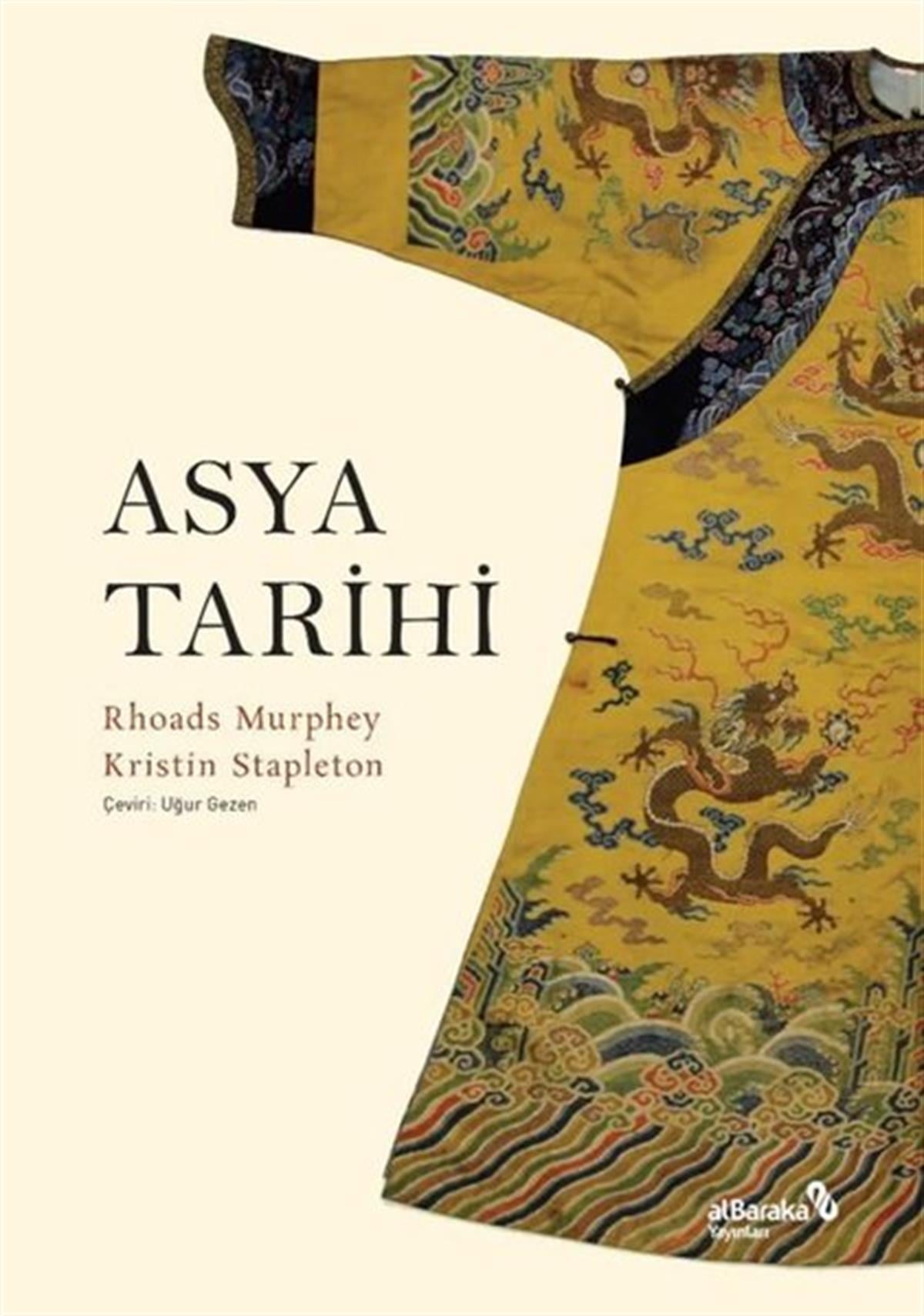 Kristin StapletonDünya TarihiAsya Tarihi