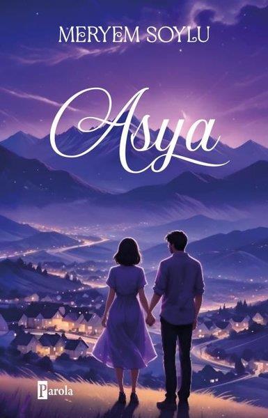 Meryem SoyluAşk Kitapları & Aşk RomanlarıAsya