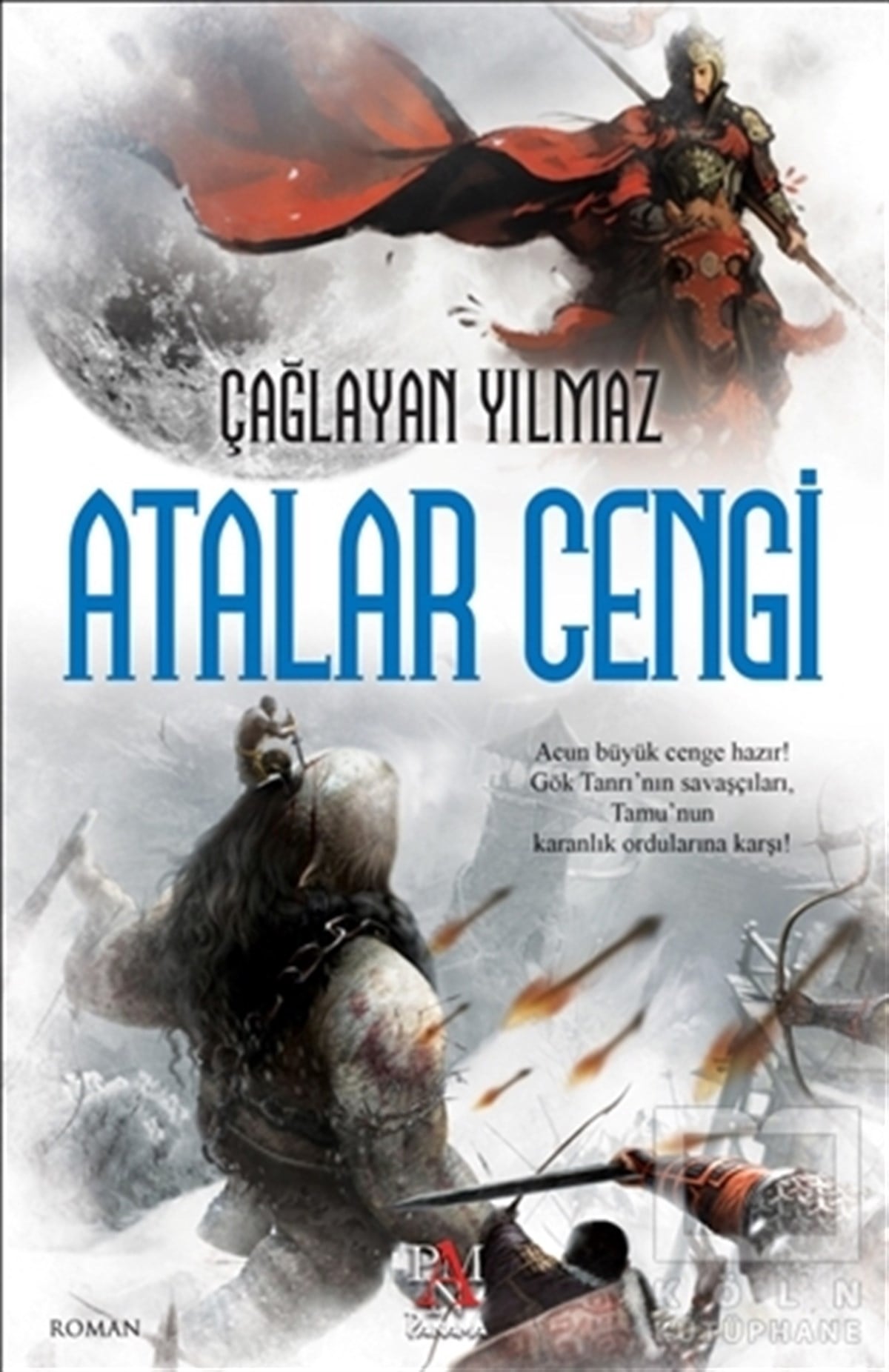 Atalar Cengi
