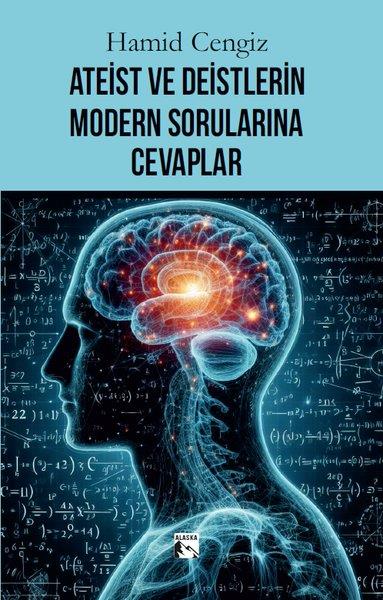 Hamid CengizDiger InançlarAteist ve Deistlerin Modern Sorularına Cevaplar
