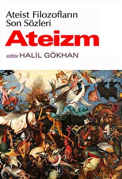 Halil GökhanMitoloji EfsaneAteizm