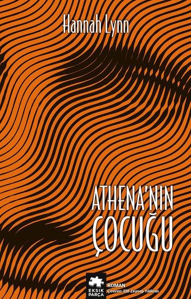 Hannah LynnDünya RomanAthena'nın Çocuğu
