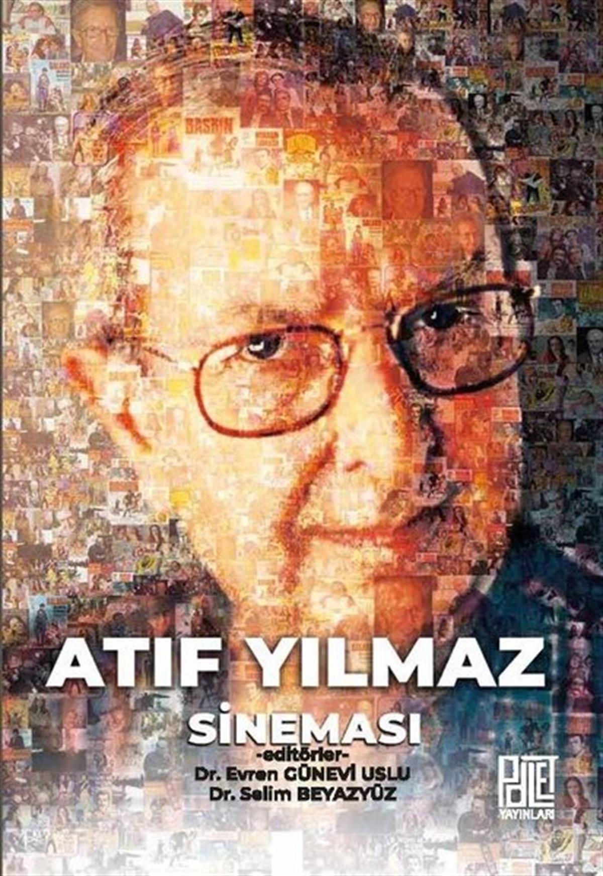 KolektifSinemaAtıf Yılmaz Sineması