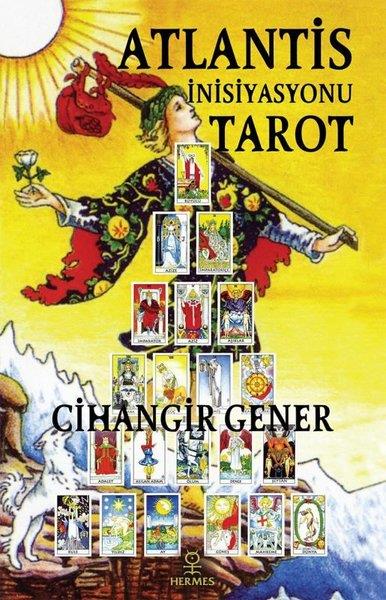 Cihangir GenerTarot Kartları ve KitaplarıAtlantis İnisiyasyonu Tarot
