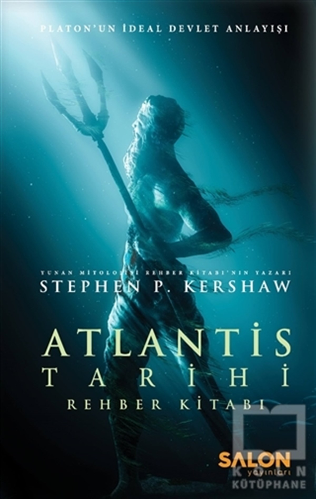 Atlantis Tarihi Rehber Kitabı
