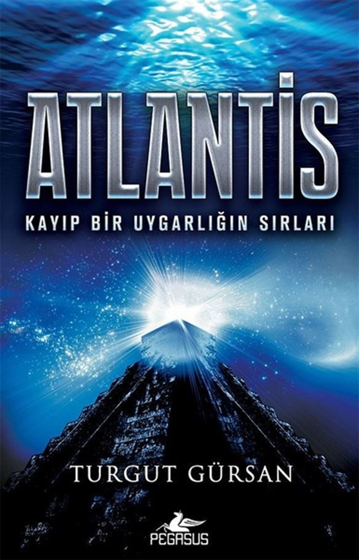 Ezgi GültekinDünya TarihiAtlantis