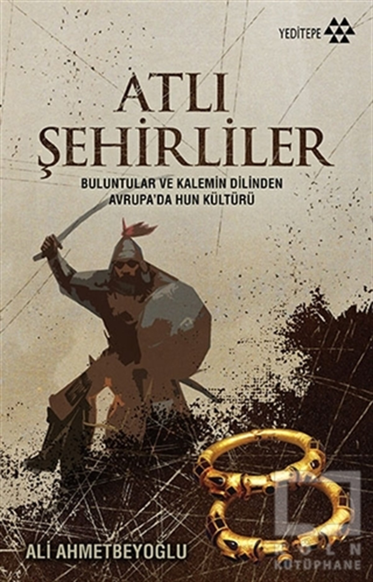 Ali AhmetbeyoğluAraştırma - İncelemeAtlı Şehirliler