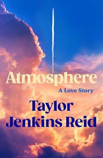 Taylor Jenkins ReidLiteratureAtmosphere