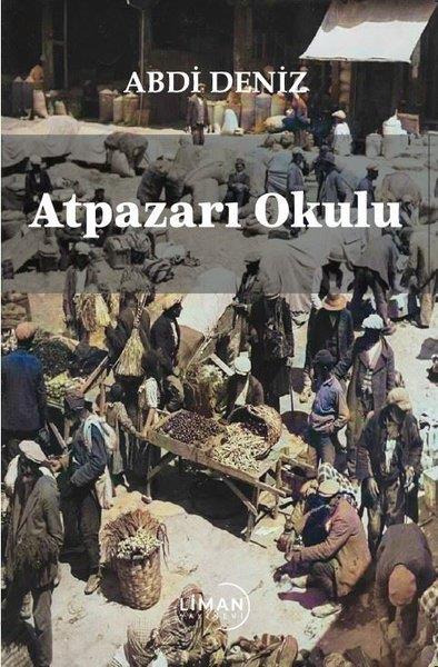 Abdi DenizDeneme KitaplarıAtpazarı Okulu