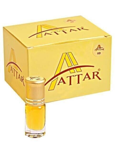 Attar Ud Esansı 12li Paket (3cc)-5161