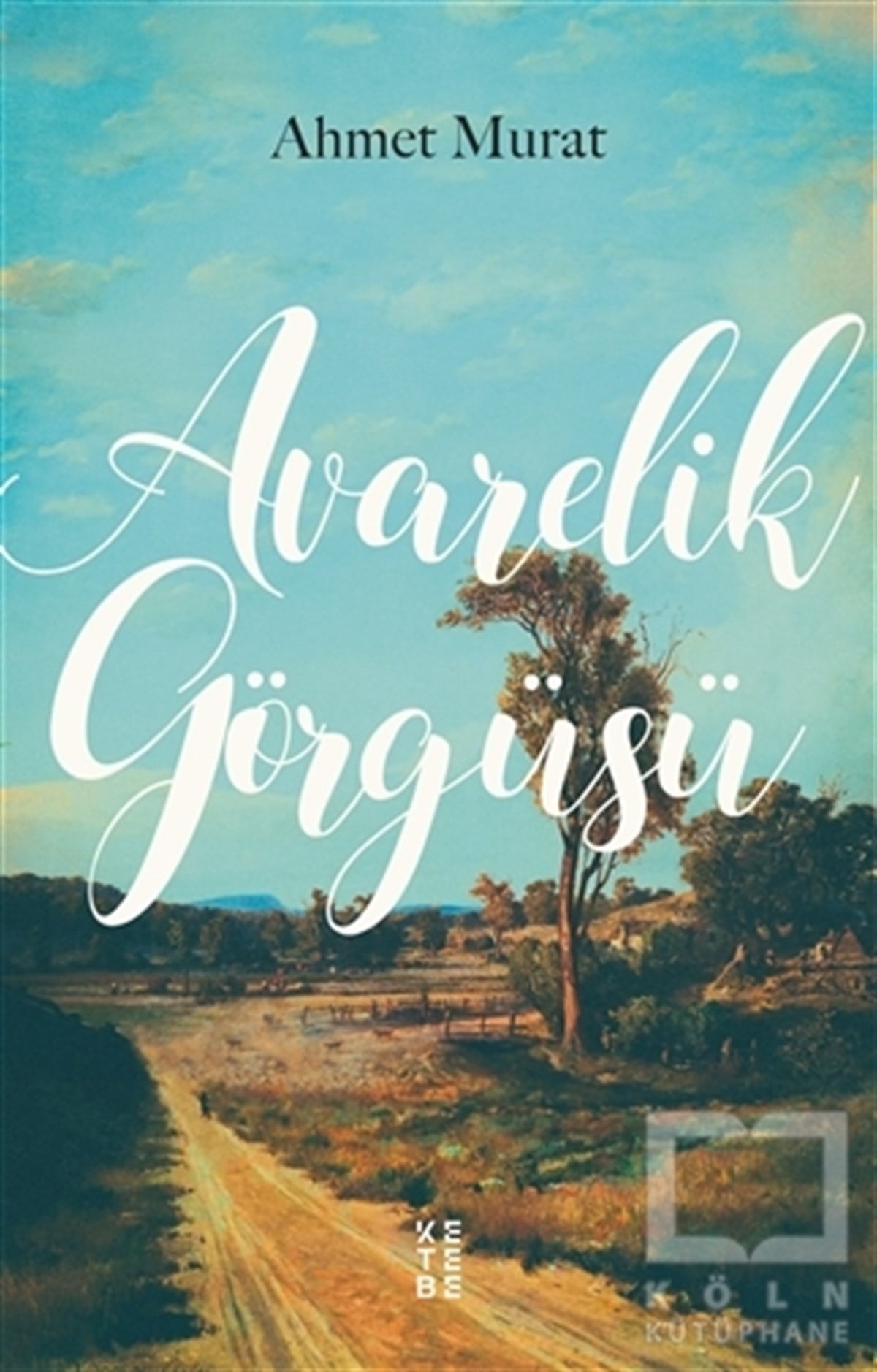 Avarelik Görgüsü