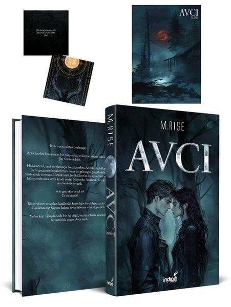 M. RiseFantasy und RomaneAvcı