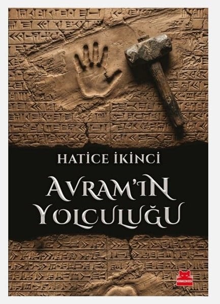 Hatice İkinciTürk RomaniAvram'ın Yolculuğu