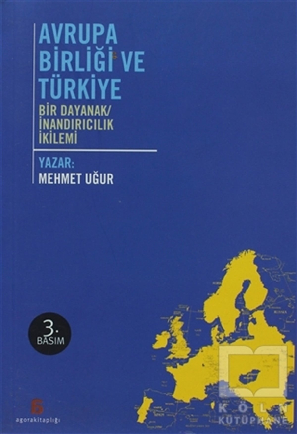 Avrupa Birliği ve Türkiye