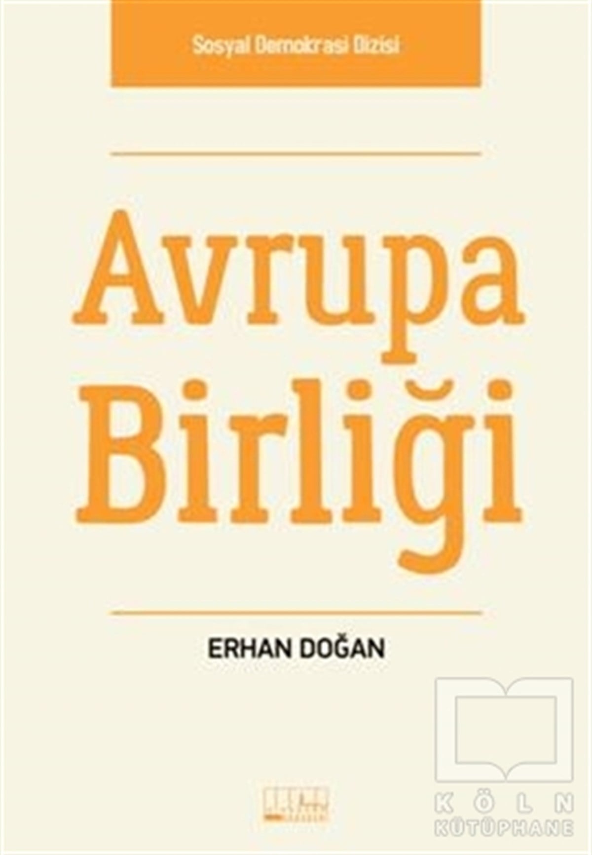 Erhan DoğanAvrupa BirliğiAvrupa Birliği