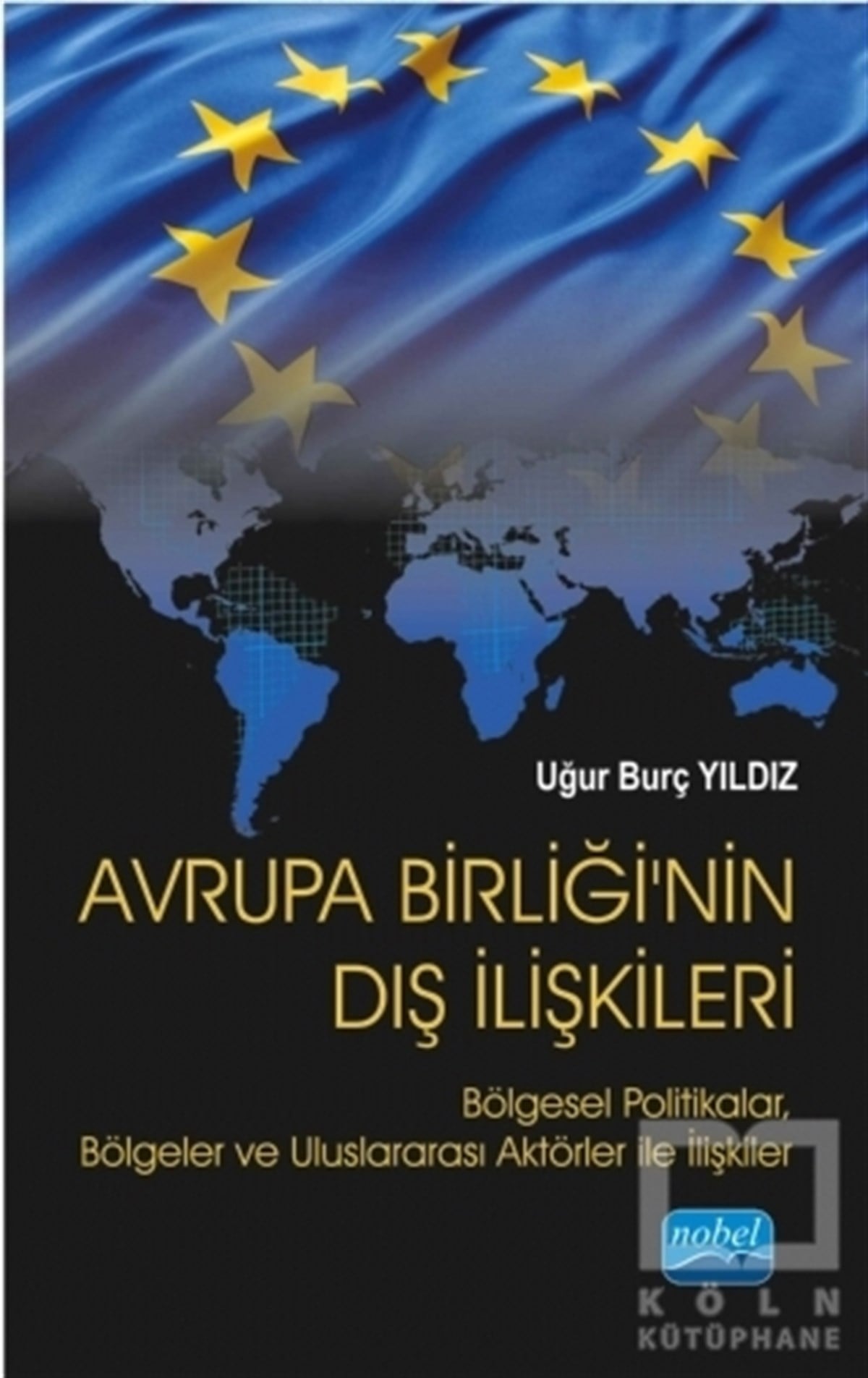 Avrupa Birliği'nin Dış İlişkileri