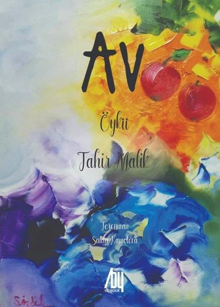 Tahir MalikDünya RomanAv