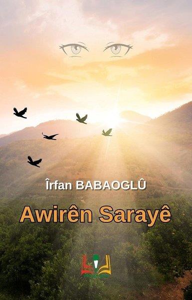 İrfan BabaogluKürtçeAwiren Saraye