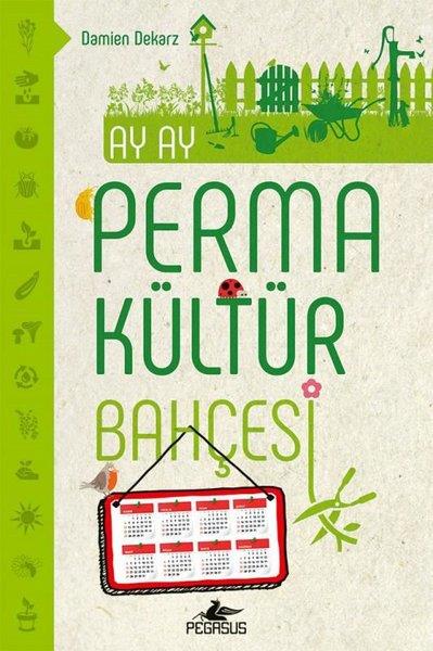 Damien DekarzUmwelttechnikAy Ay Permakültür Bahçesi
