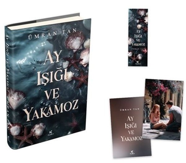 Ümran TanTürk RomaniAy Işığı ve Yakamoz